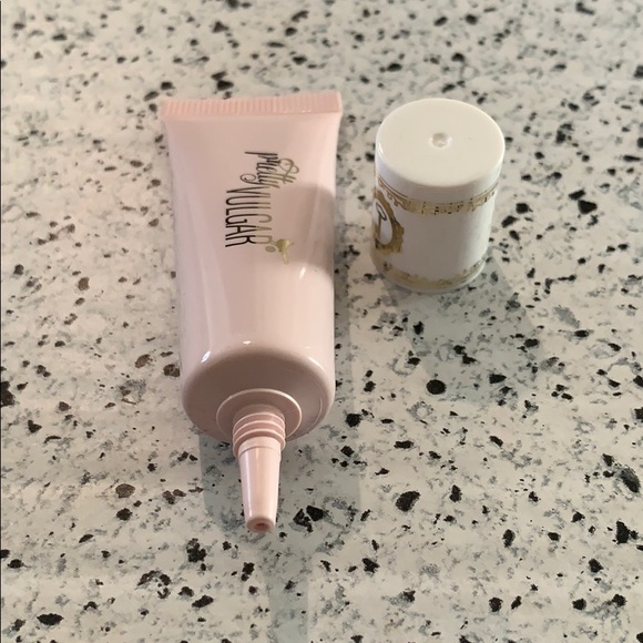 NEW Pretty Vulgar Original Uncaged EyeShadow Prime - Picture 5 of 9